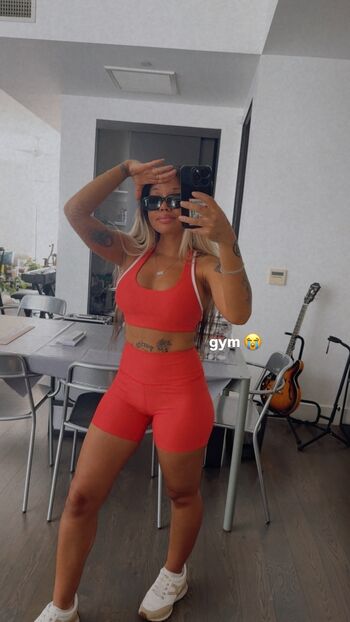 Full leaked Ericka bozeman private onlyfans photo