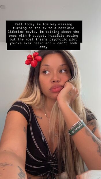 Full leaked Ericka bozeman private onlyfans photo