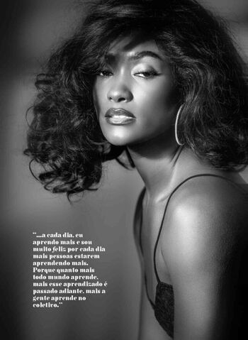 Full leaked Erika januza private onlyfans photo