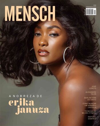Full leaked Erika januza private onlyfans photo