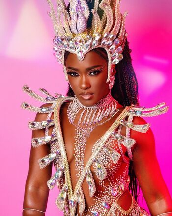 Full leaked Erika januza private onlyfans photo