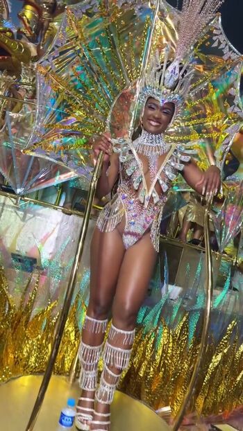 Full leaked Erika januza private onlyfans photo