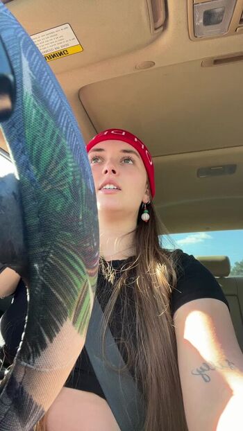 Full leaked Erika kay sensuality private onlyfans photo
