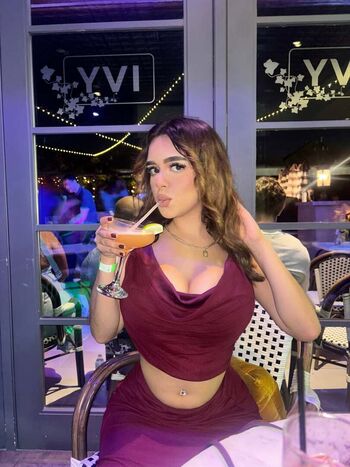 Full leaked Erika m diaz private onlyfans photo