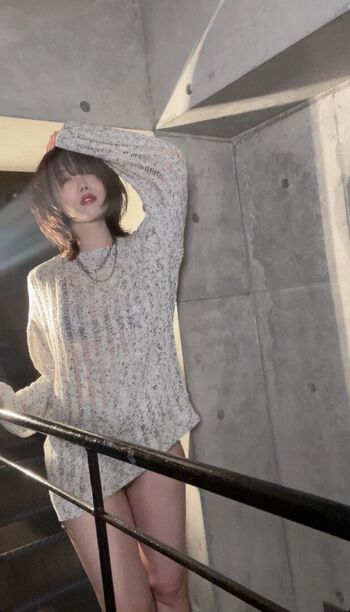 Full leaked Erika momoyama page private onlyfans photo