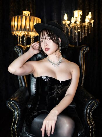 Full leaked Erika momoyama private onlyfans photo