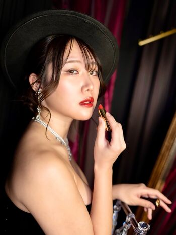 Full leaked Erika momoyama private onlyfans photo