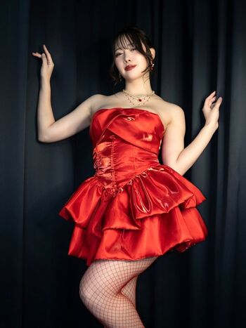 Full leaked Erika momoyama private onlyfans photo