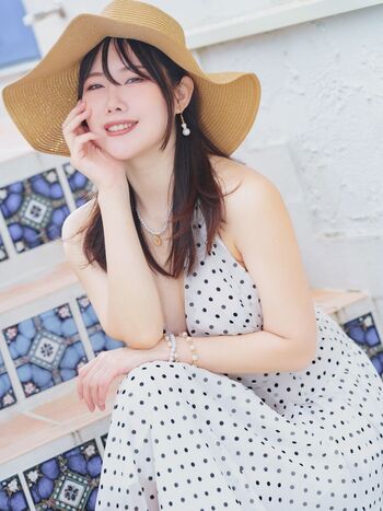 Full leaked Erika momoyama private onlyfans photo
