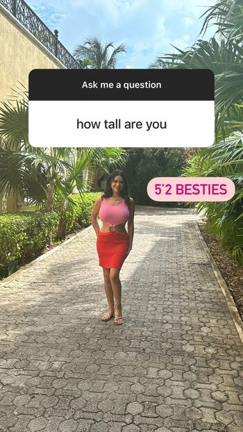 Full leaked Erika morfin private onlyfans photo