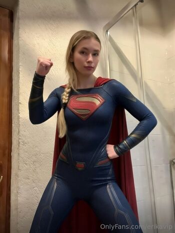 Full leaked Erikablonde private onlyfans photo