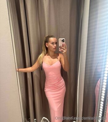 Full leaked Erikablonde private onlyfans photo