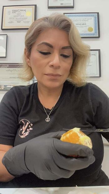 Full leaked Erikagurrion page private onlyfans photo