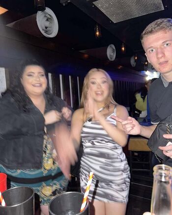 Full leaked Erin crow page private onlyfans photo