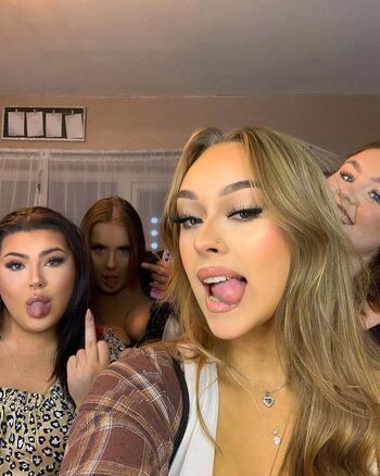 Full leaked Erin crow private onlyfans photo