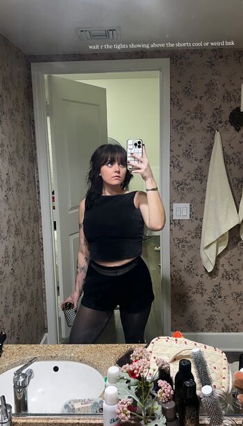 Full leaked Erin dougal page private onlyfans photo