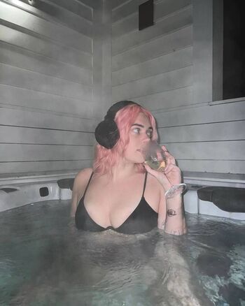 Full leaked Erin dougal private onlyfans photo