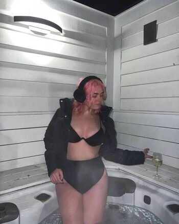 Full leaked Erin dougal private onlyfans photo