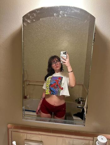 Full leaked Erin dougal private onlyfans photo