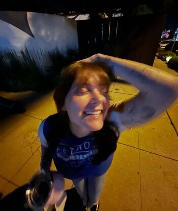 Full leaked Erin dougal private onlyfans photo