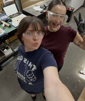 Full leaked Erin dougal private onlyfans photo