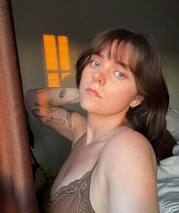 Full leaked Erin dougal private onlyfans photo