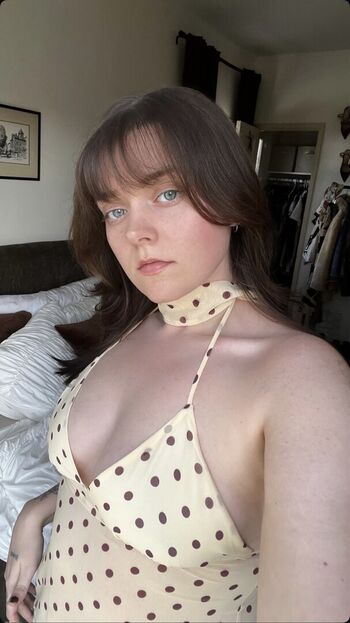 Full leaked Erin dougal private onlyfans photo