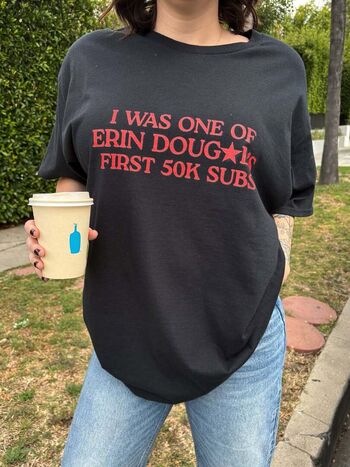 Full leaked Erin dougal private onlyfans photo