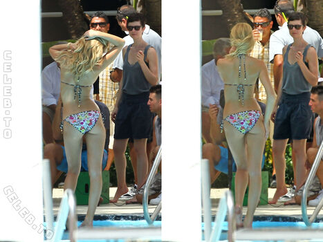 Full leaked Erin heatherton private onlyfans photo