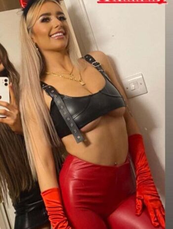 Full leaked Erin lally private onlyfans photo