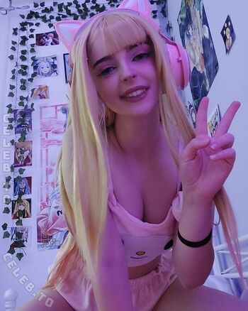 Full leaked Erisa cosplay xd private onlyfans photo