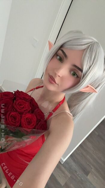 Full leaked Erisa cosplay xd private onlyfans photo