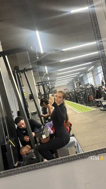 Full leaked Ermasheva private onlyfans photo