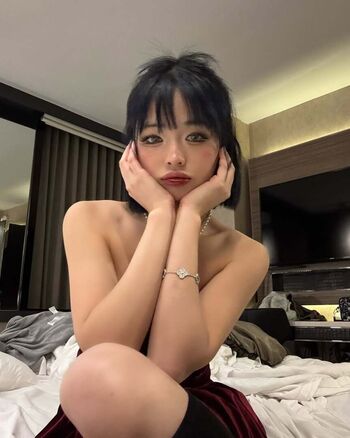 Full leaked Ero mei private onlyfans photo