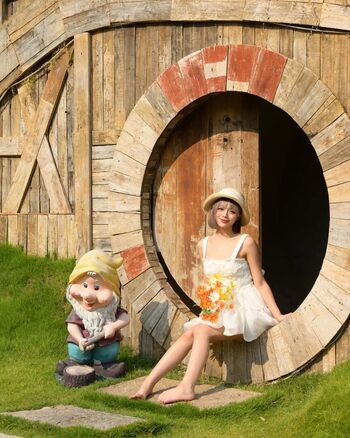 Full leaked Ero mei private onlyfans photo