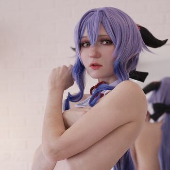 Full leaked Erodaicon private onlyfans photo