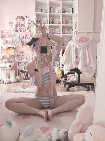 Full leaked Erogurin private onlyfans photo