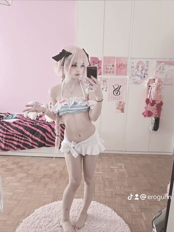 Full leaked Erogurin private onlyfans photo