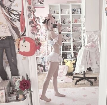 Full leaked Erogurin private onlyfans photo