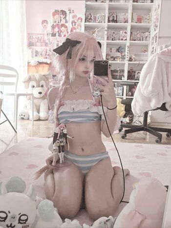 Full leaked Erogurin private onlyfans photo