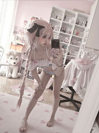 Full leaked Erogurin private onlyfans photo