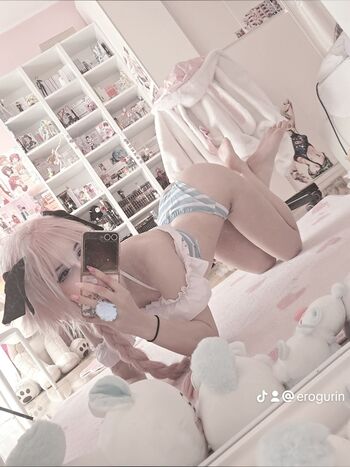 Full leaked Erogurin private onlyfans photo