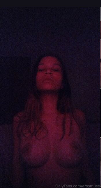 Full leaked Erosmuse private onlyfans photo