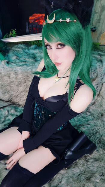 Full leaked Eroticneko  page private onlyfans photo