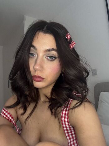 Full leaked Errin private onlyfans photo