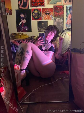 Full leaked Errrrotika private onlyfans photo