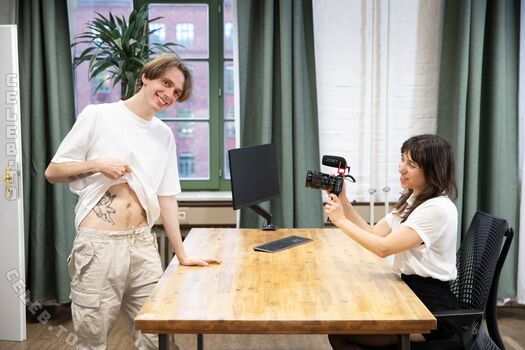 Full leaked Ersties  page private onlyfans photo