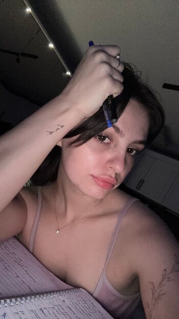 Full leaked Erstwhile private onlyfans photo