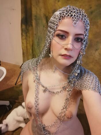 Full leaked Esfiriya tudor private onlyfans photo