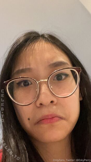 Full leaked Eskyperry page private onlyfans photo